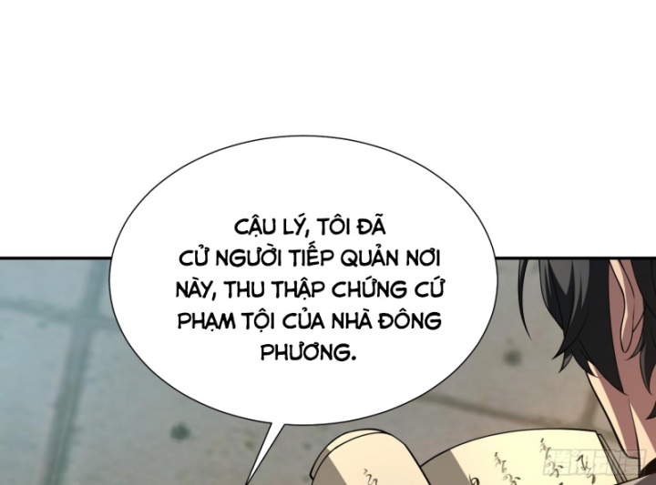 Toàn Trí Tu Tiên Giả Chapter 42 - Trang 2
