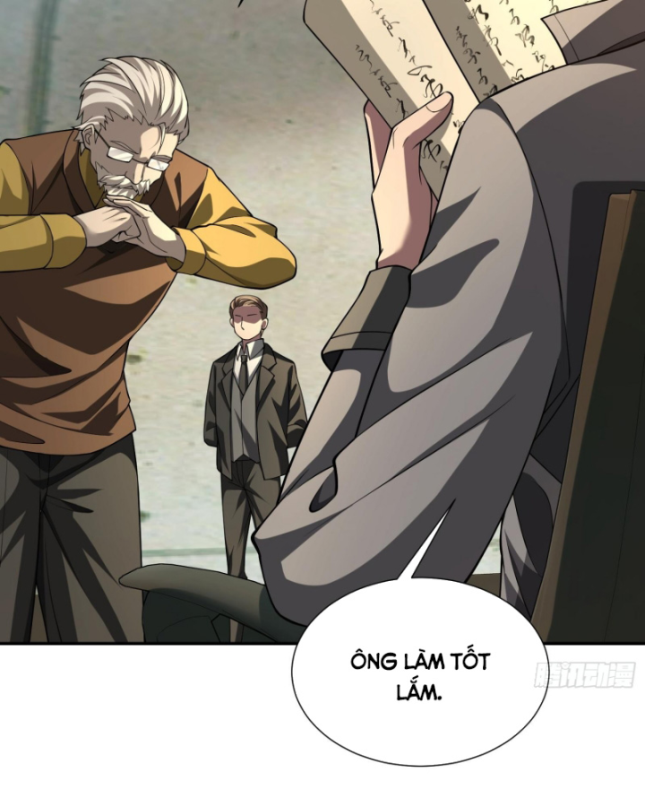 Toàn Trí Tu Tiên Giả Chapter 42 - Trang 2