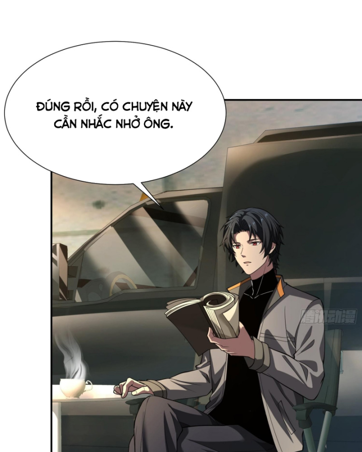 Toàn Trí Tu Tiên Giả Chapter 42 - Trang 2