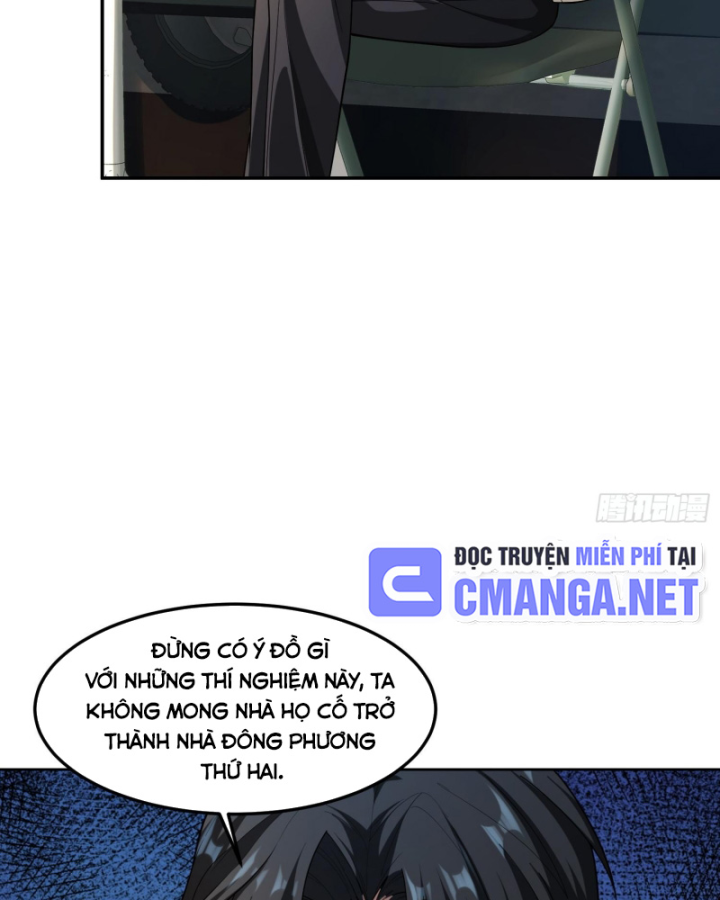 Toàn Trí Tu Tiên Giả Chapter 42 - Trang 2