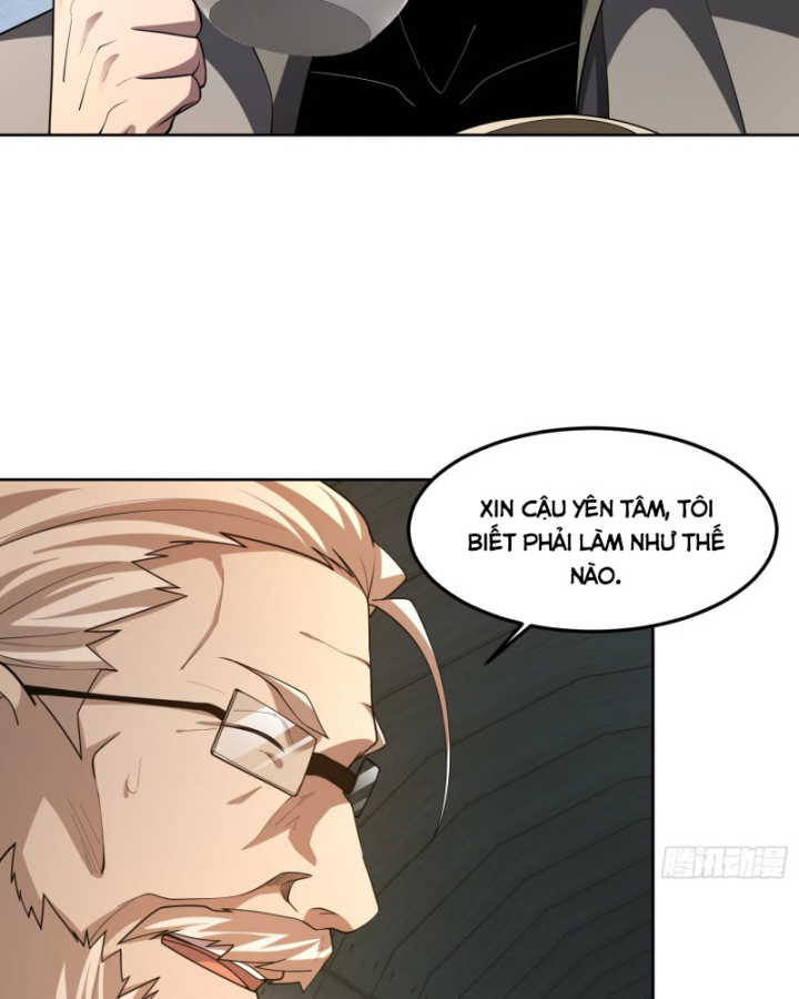 Toàn Trí Tu Tiên Giả Chapter 42 - Trang 2