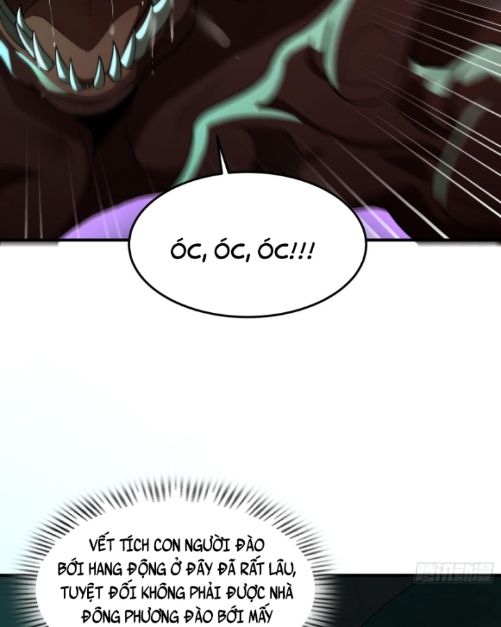 Toàn Trí Tu Tiên Giả Chapter 42 - Trang 2