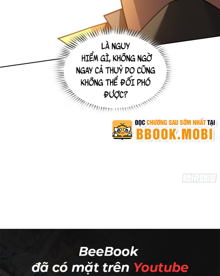 Toàn Trí Tu Tiên Giả Chapter 42 - Trang 2
