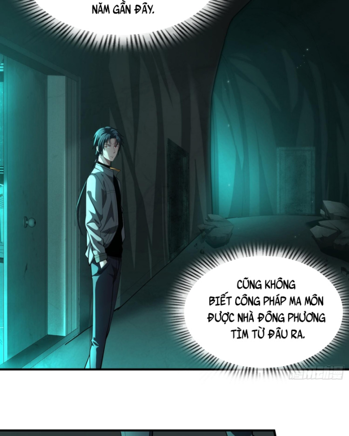 Toàn Trí Tu Tiên Giả Chapter 42 - Trang 2