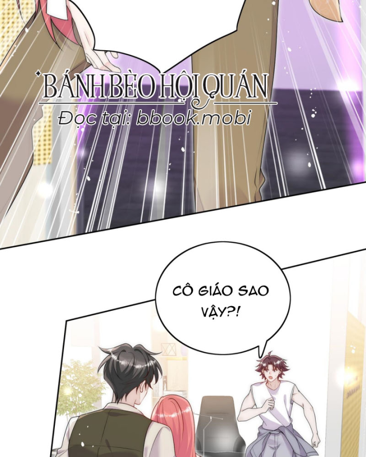 Khom Lưng Chapter 83 - Trang 2