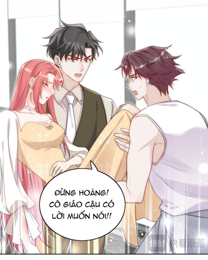 Khom Lưng Chapter 83 - Trang 2