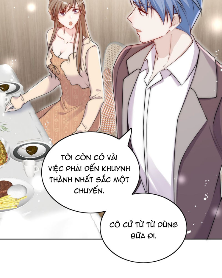 Khom Lưng Chapter 83 - Trang 2