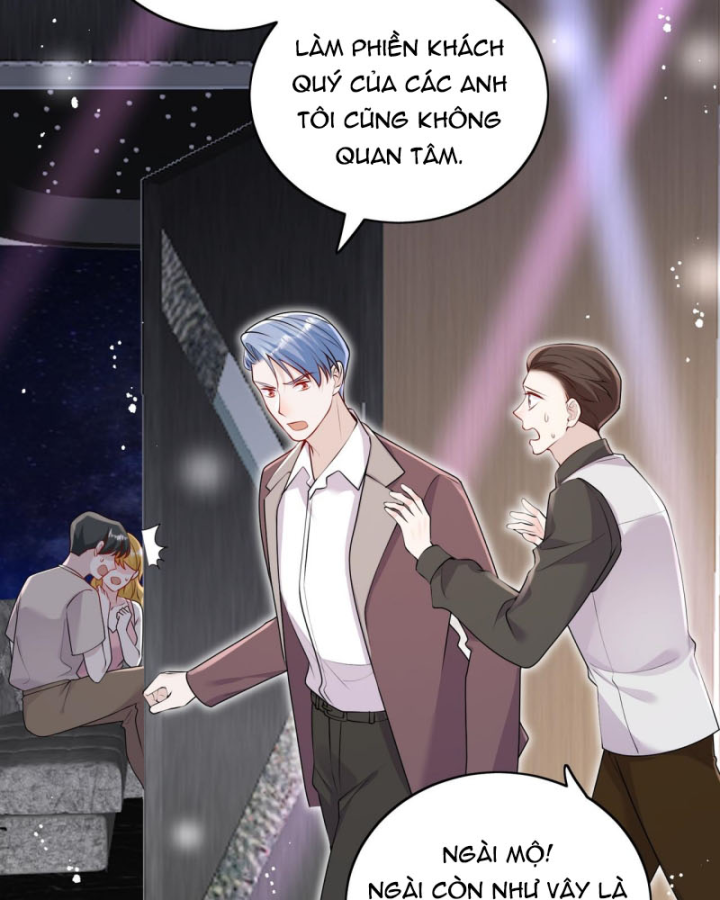 Khom Lưng Chapter 83 - Trang 2