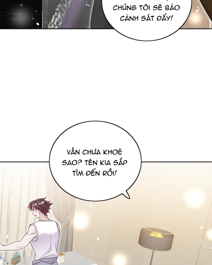 Khom Lưng Chapter 83 - Trang 2