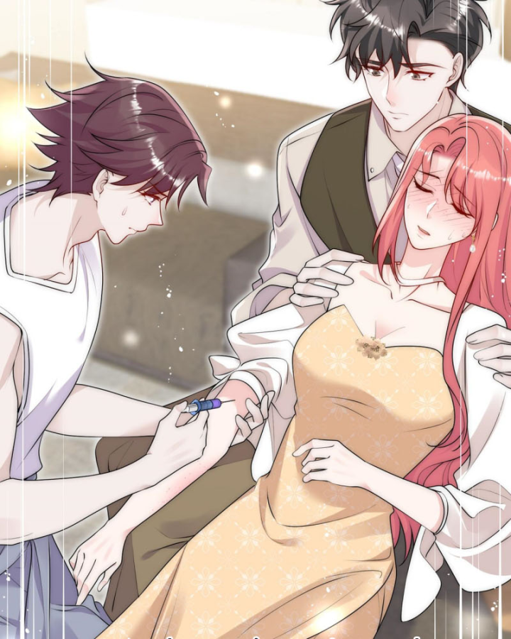 Khom Lưng Chapter 83 - Trang 2