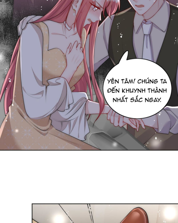Khom Lưng Chapter 83 - Trang 2