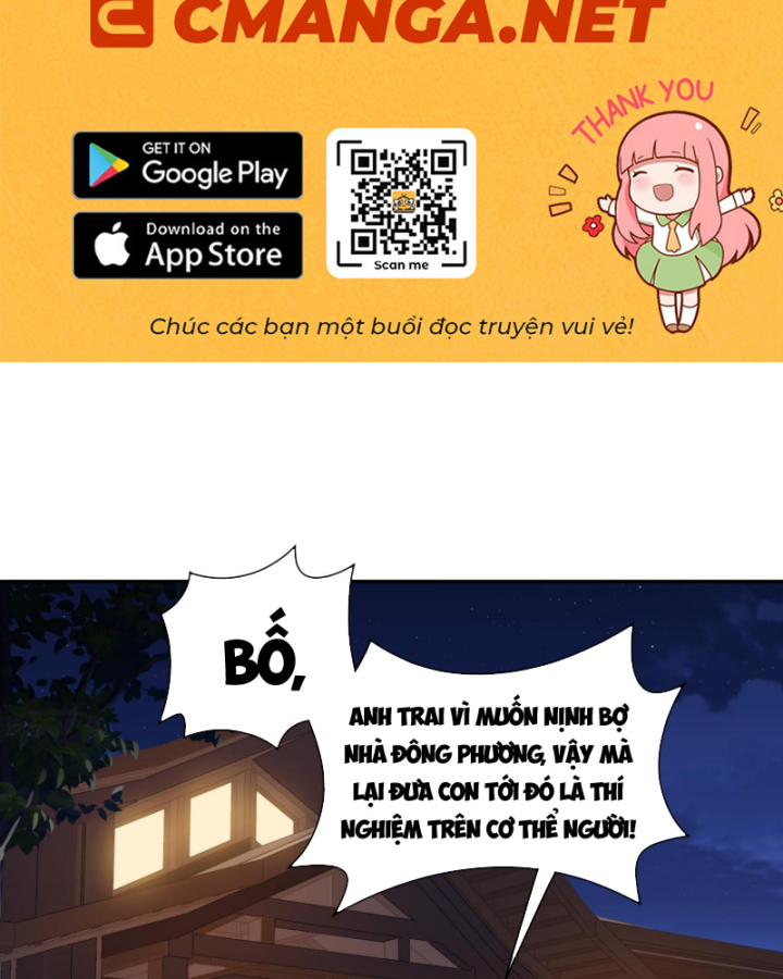 Toàn Trí Tu Tiên Giả Chapter 43 - Trang 2