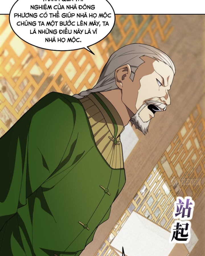 Toàn Trí Tu Tiên Giả Chapter 43 - Trang 2