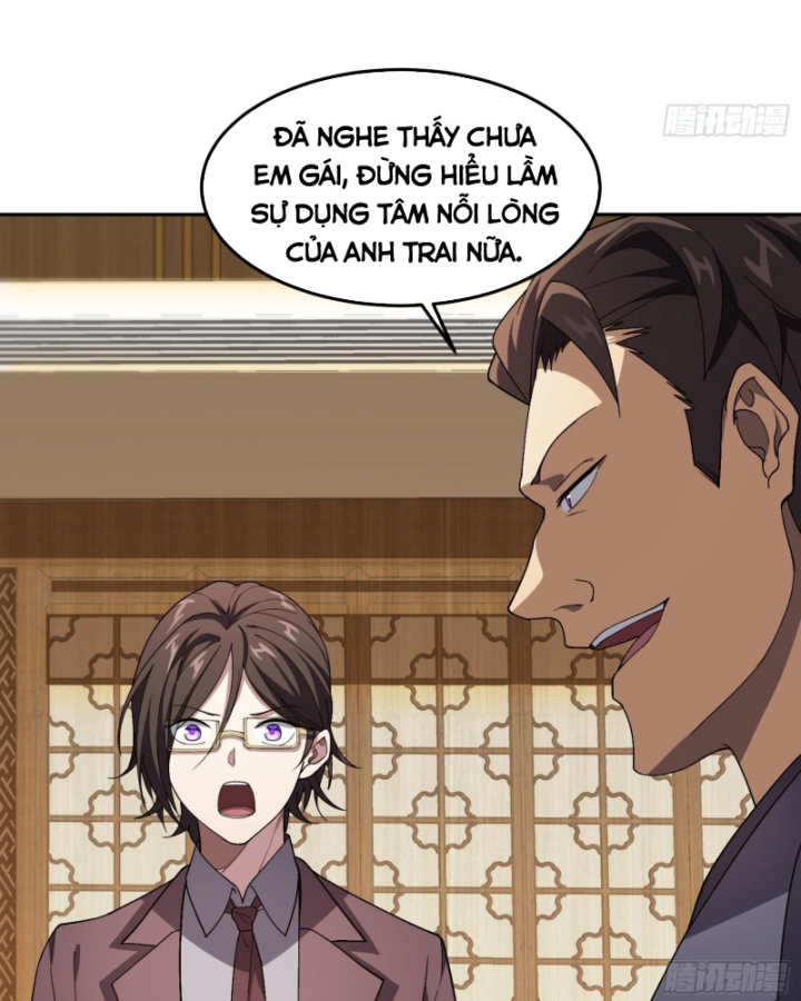 Toàn Trí Tu Tiên Giả Chapter 43 - Trang 2