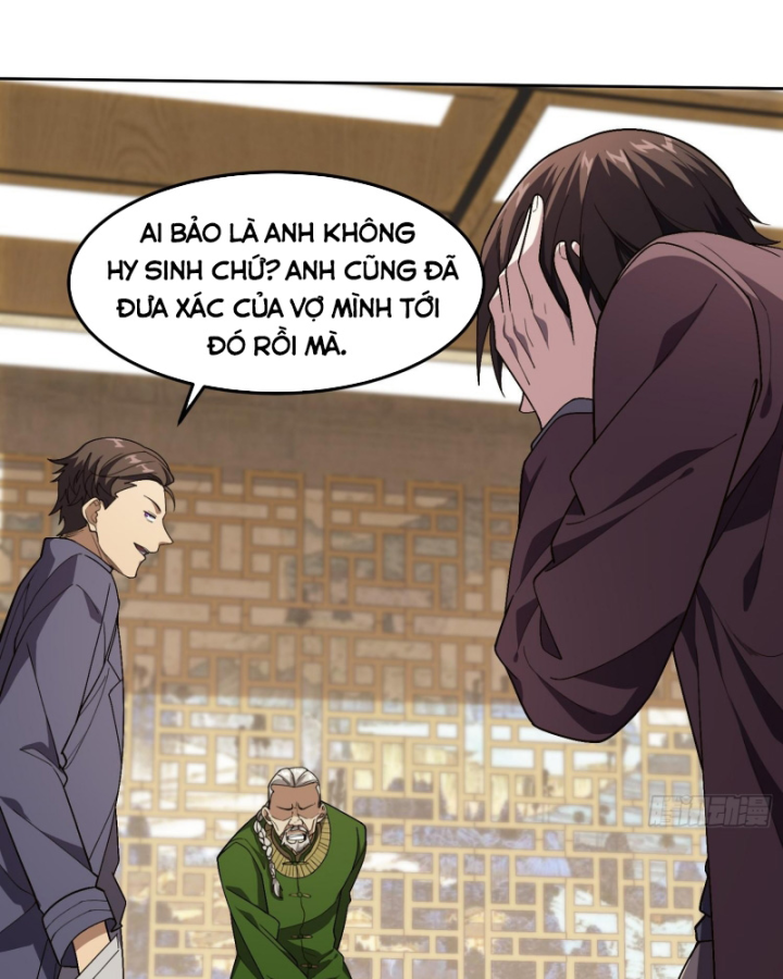 Toàn Trí Tu Tiên Giả Chapter 43 - Trang 2