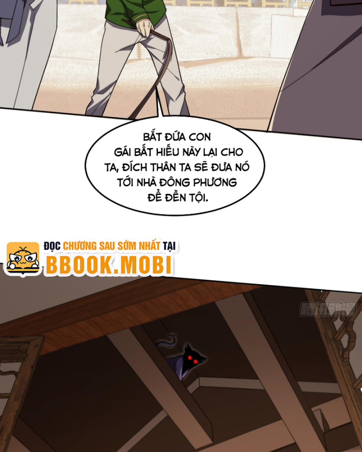 Toàn Trí Tu Tiên Giả Chapter 43 - Trang 2