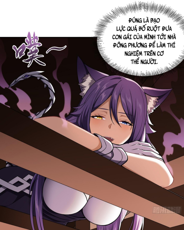 Toàn Trí Tu Tiên Giả Chapter 43 - Trang 2