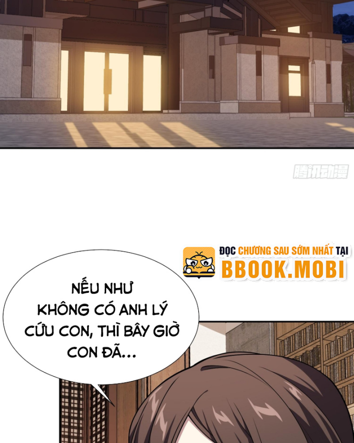 Toàn Trí Tu Tiên Giả Chapter 43 - Trang 2