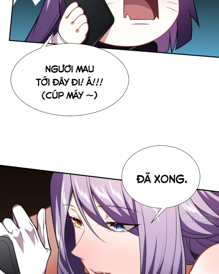 Toàn Trí Tu Tiên Giả Chapter 43 - Trang 2