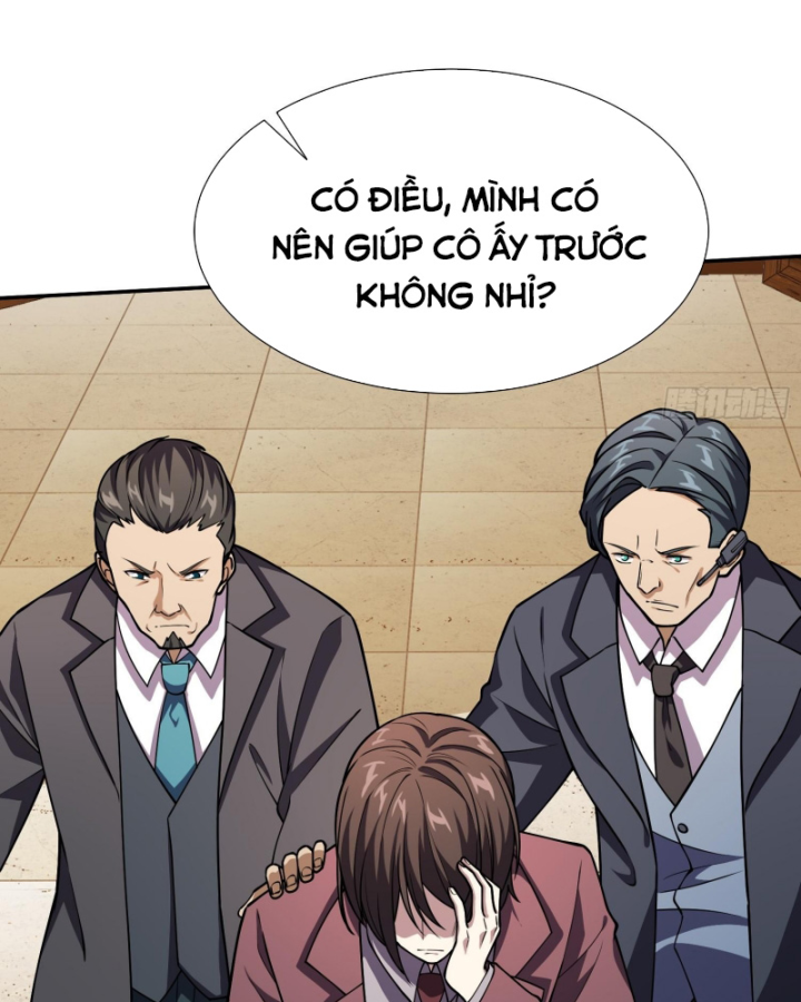 Toàn Trí Tu Tiên Giả Chapter 43 - Trang 2