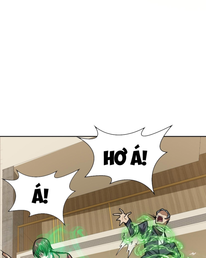 Toàn Trí Tu Tiên Giả Chapter 43 - Trang 2