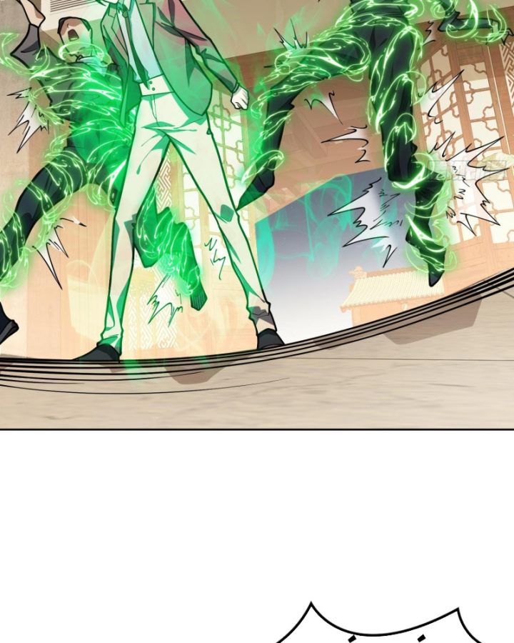 Toàn Trí Tu Tiên Giả Chapter 43 - Trang 2