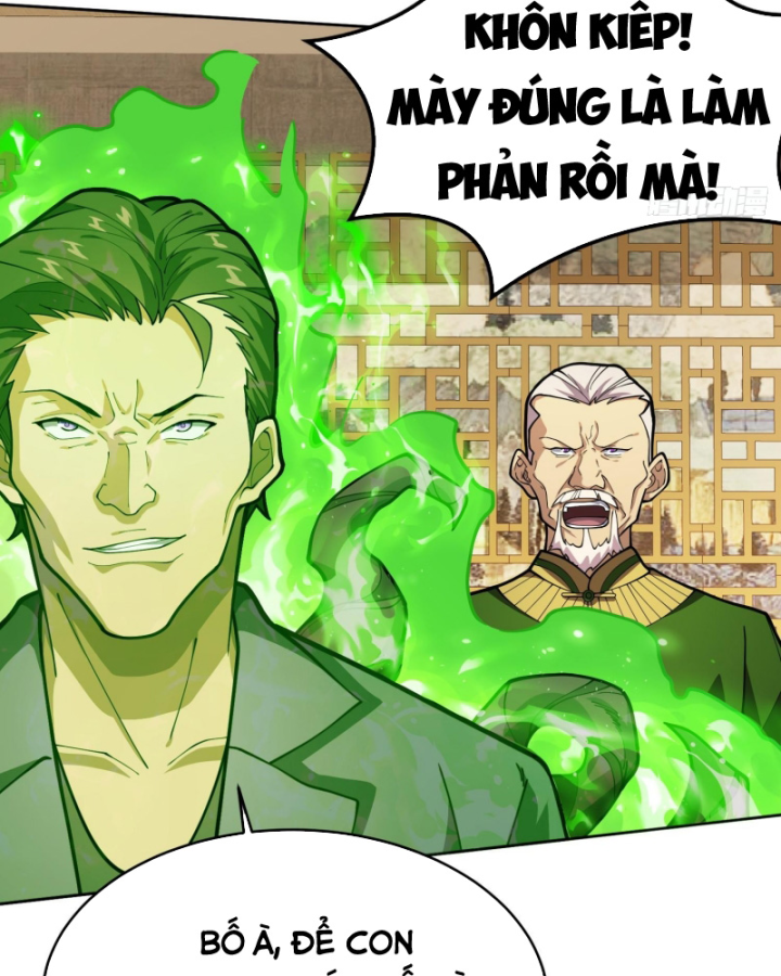 Toàn Trí Tu Tiên Giả Chapter 43 - Trang 2