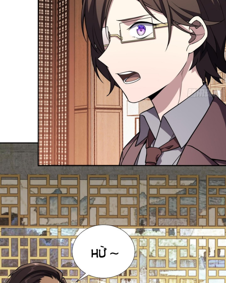 Toàn Trí Tu Tiên Giả Chapter 43 - Trang 2