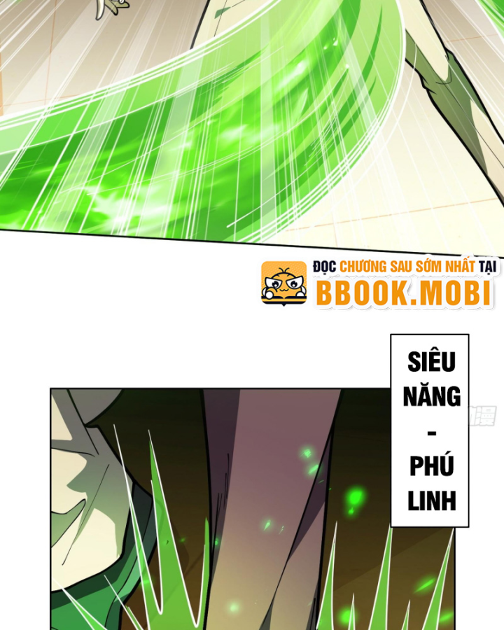 Toàn Trí Tu Tiên Giả Chapter 43 - Trang 2