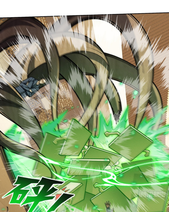 Toàn Trí Tu Tiên Giả Chapter 43 - Trang 2