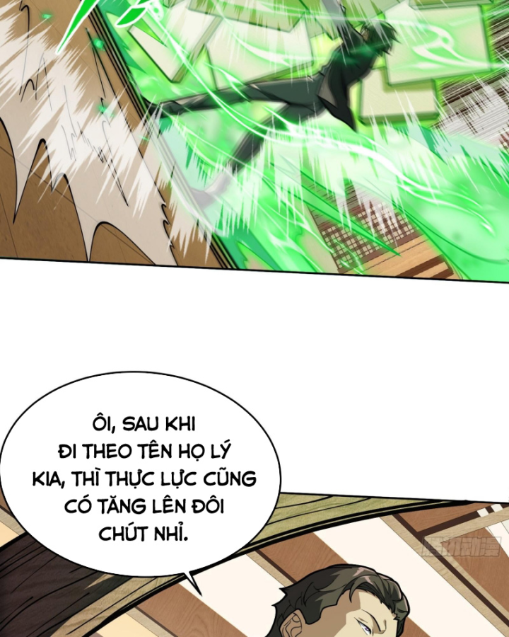 Toàn Trí Tu Tiên Giả Chapter 43 - Trang 2