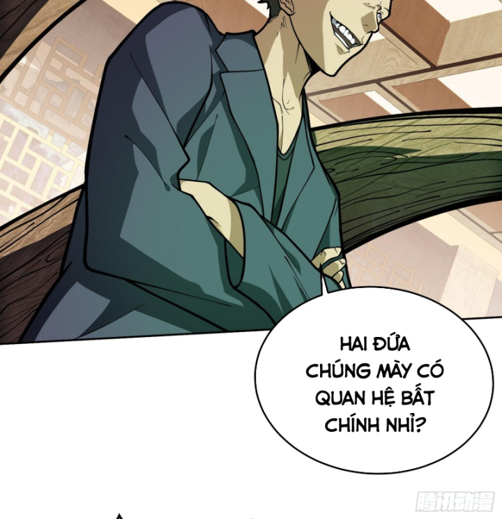 Toàn Trí Tu Tiên Giả Chapter 43 - Trang 2