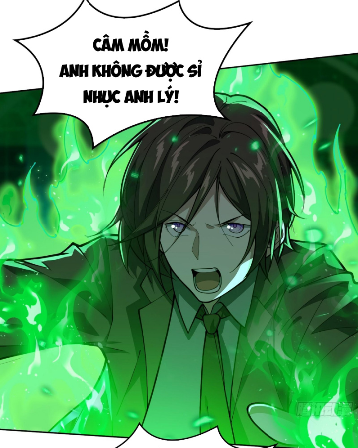 Toàn Trí Tu Tiên Giả Chapter 43 - Trang 2