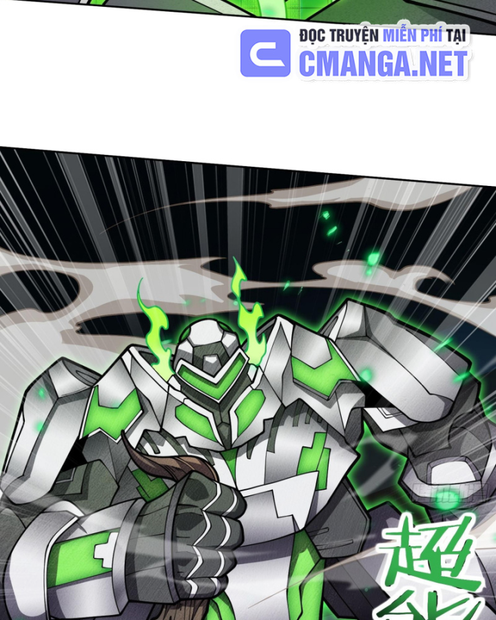 Toàn Trí Tu Tiên Giả Chapter 43 - Trang 2