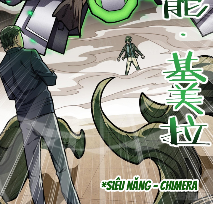 Toàn Trí Tu Tiên Giả Chapter 43 - Trang 2