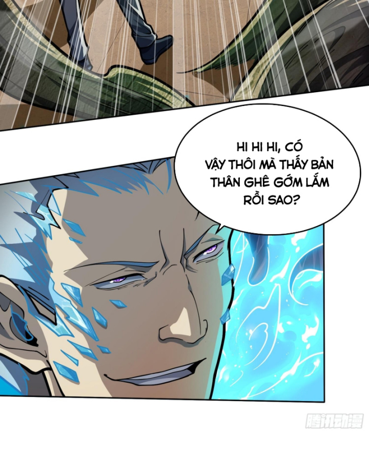 Toàn Trí Tu Tiên Giả Chapter 43 - Trang 2