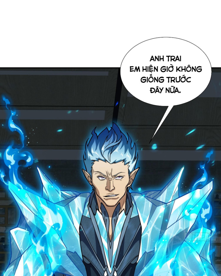 Toàn Trí Tu Tiên Giả Chapter 43 - Trang 2
