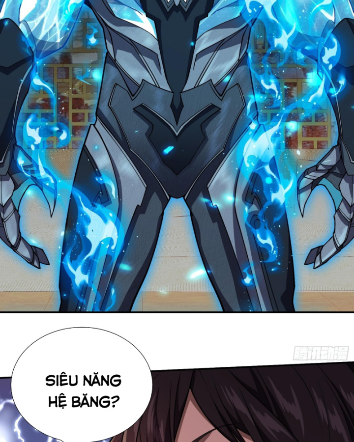 Toàn Trí Tu Tiên Giả Chapter 43 - Trang 2