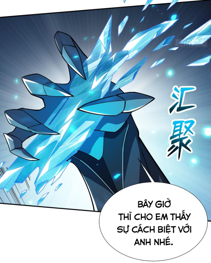 Toàn Trí Tu Tiên Giả Chapter 43 - Trang 2