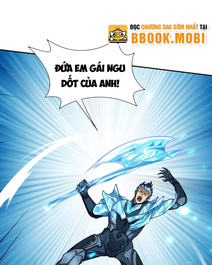 Toàn Trí Tu Tiên Giả Chapter 43 - Trang 2