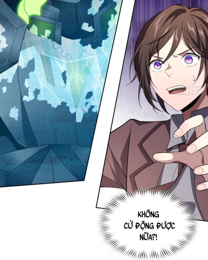 Toàn Trí Tu Tiên Giả Chapter 43 - Trang 2
