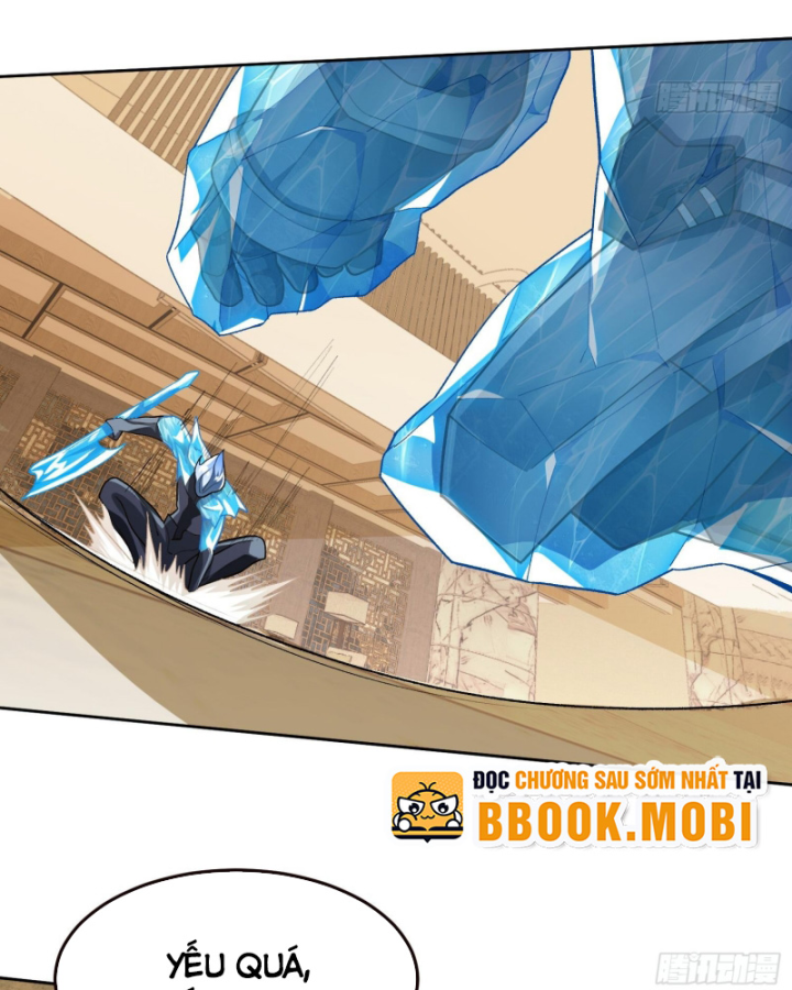 Toàn Trí Tu Tiên Giả Chapter 43 - Trang 2