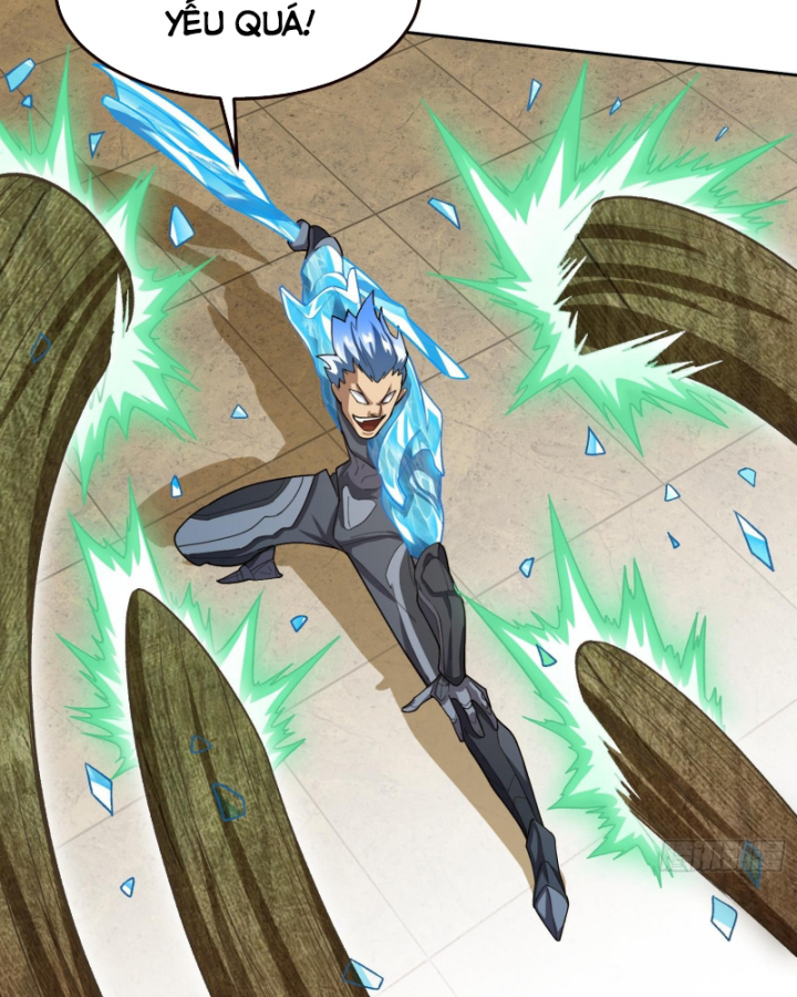 Toàn Trí Tu Tiên Giả Chapter 43 - Trang 2