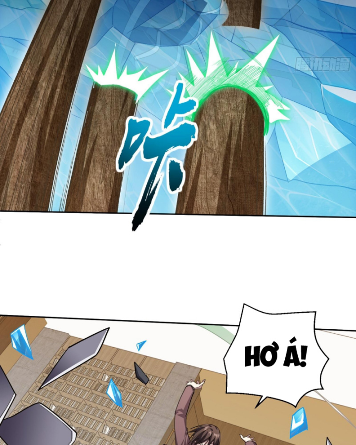 Toàn Trí Tu Tiên Giả Chapter 43 - Trang 2