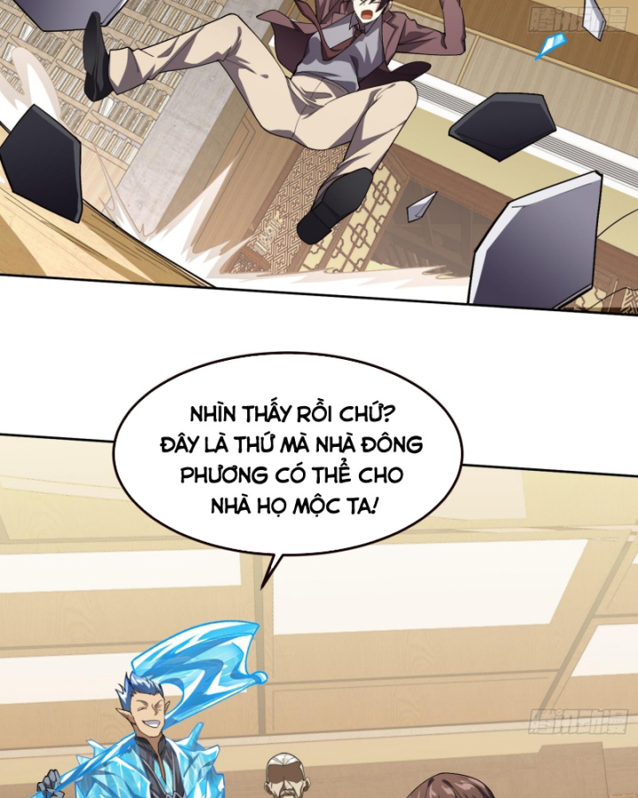 Toàn Trí Tu Tiên Giả Chapter 43 - Trang 2