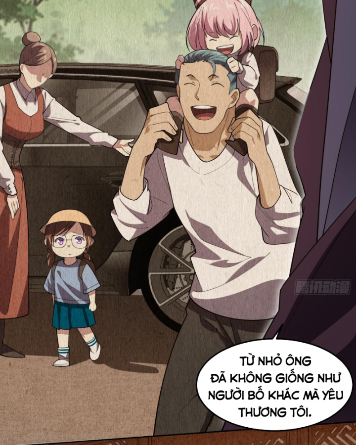Toàn Trí Tu Tiên Giả Chapter 43 - Trang 2
