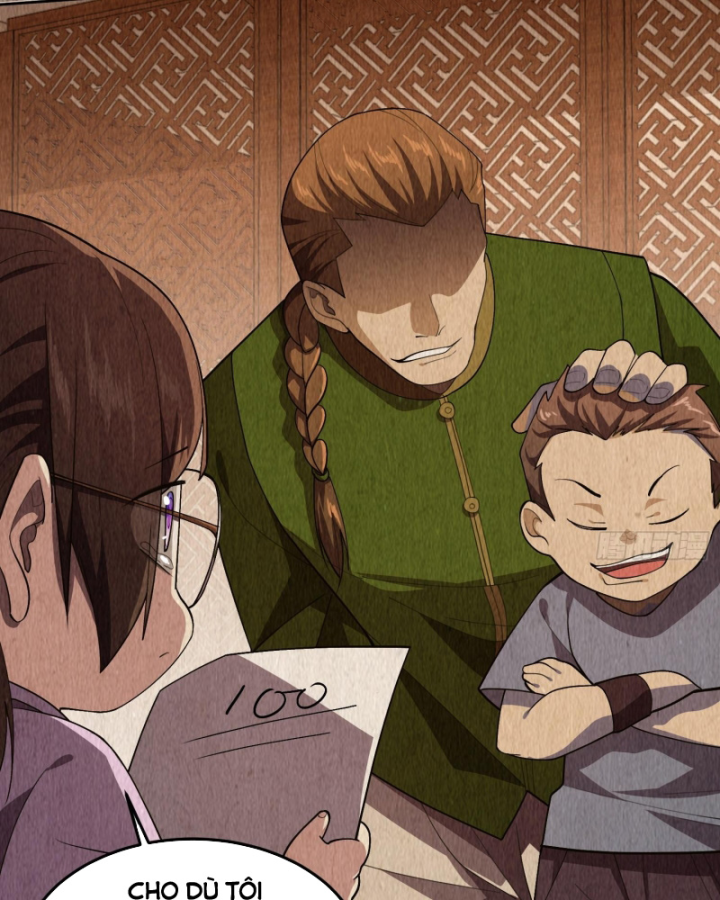 Toàn Trí Tu Tiên Giả Chapter 43 - Trang 2