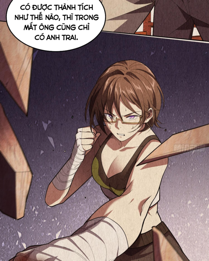 Toàn Trí Tu Tiên Giả Chapter 43 - Trang 2
