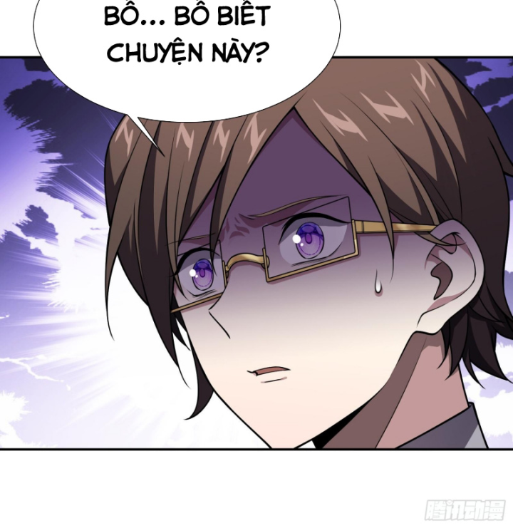 Toàn Trí Tu Tiên Giả Chapter 43 - Trang 2