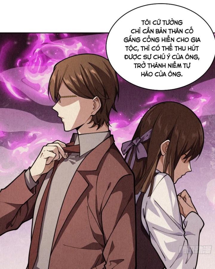 Toàn Trí Tu Tiên Giả Chapter 43 - Trang 2